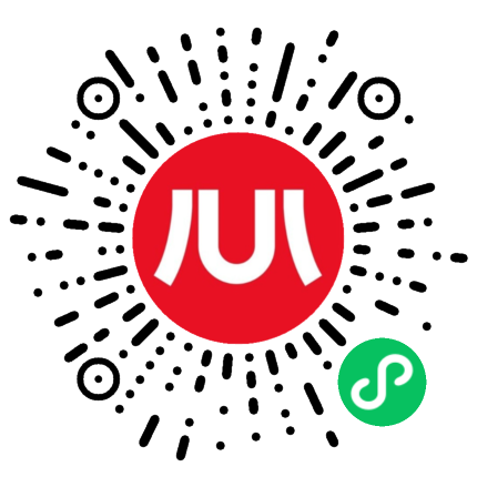 商品小程序码